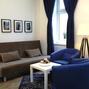 Appartement met Twee Slaapkamers